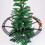 The Christmas Workshop 70129 Christmas Tree Train Set / 89cm Diameter 10