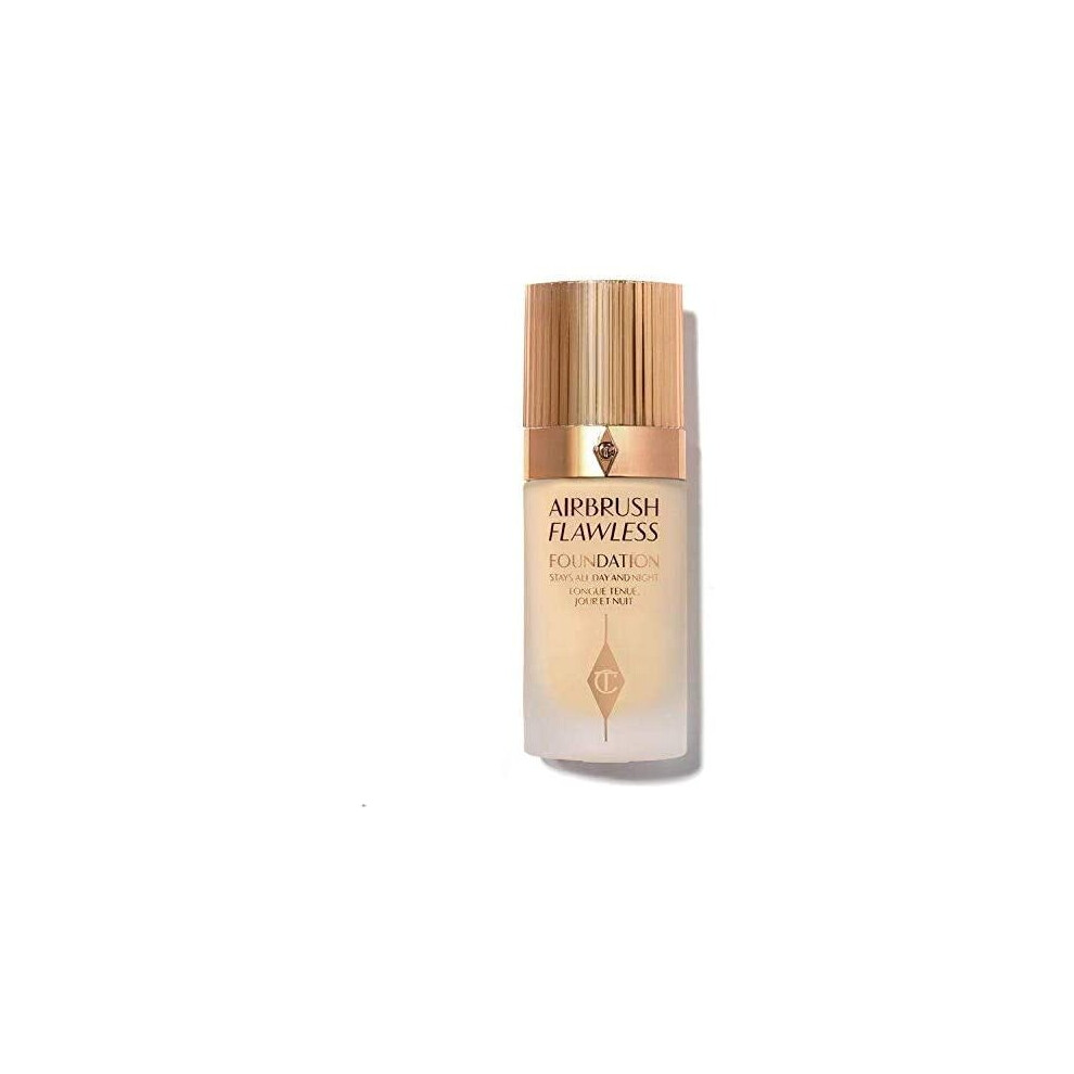 Charlotte Tilbury Airbrush Flawless Foundation 30ml - 5.5 Neutral