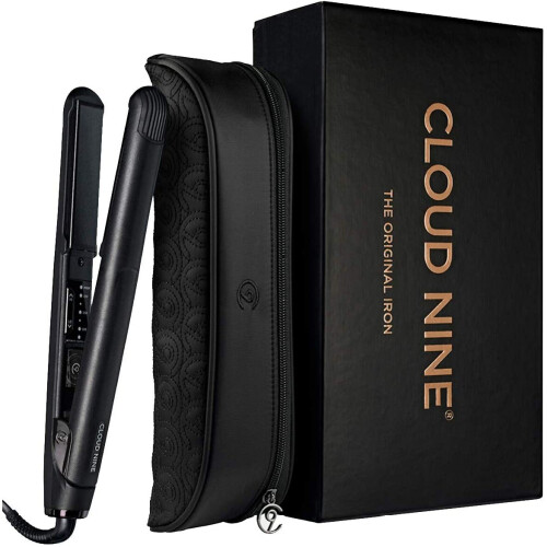 Cloud Nine Cloud Nine The Original Iron Hair Straightener Gift Set