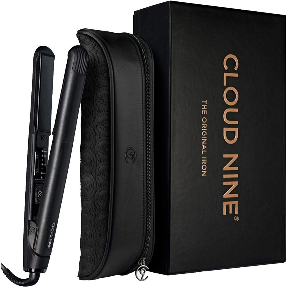 Cloud Nine The Original Iron Hair Straightener Gift Set