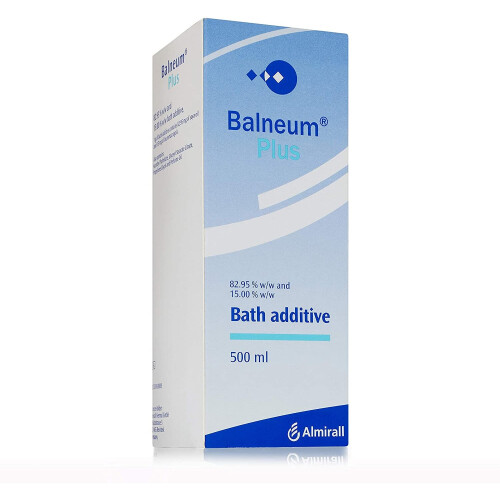 Balneum Plus Bath Additive, 500ml 1
