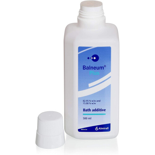 Balneum Plus Bath Additive, 500ml 2