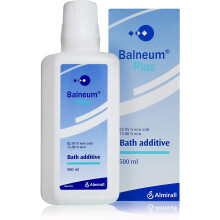 Balneum Plus Bath Additive, 500ml