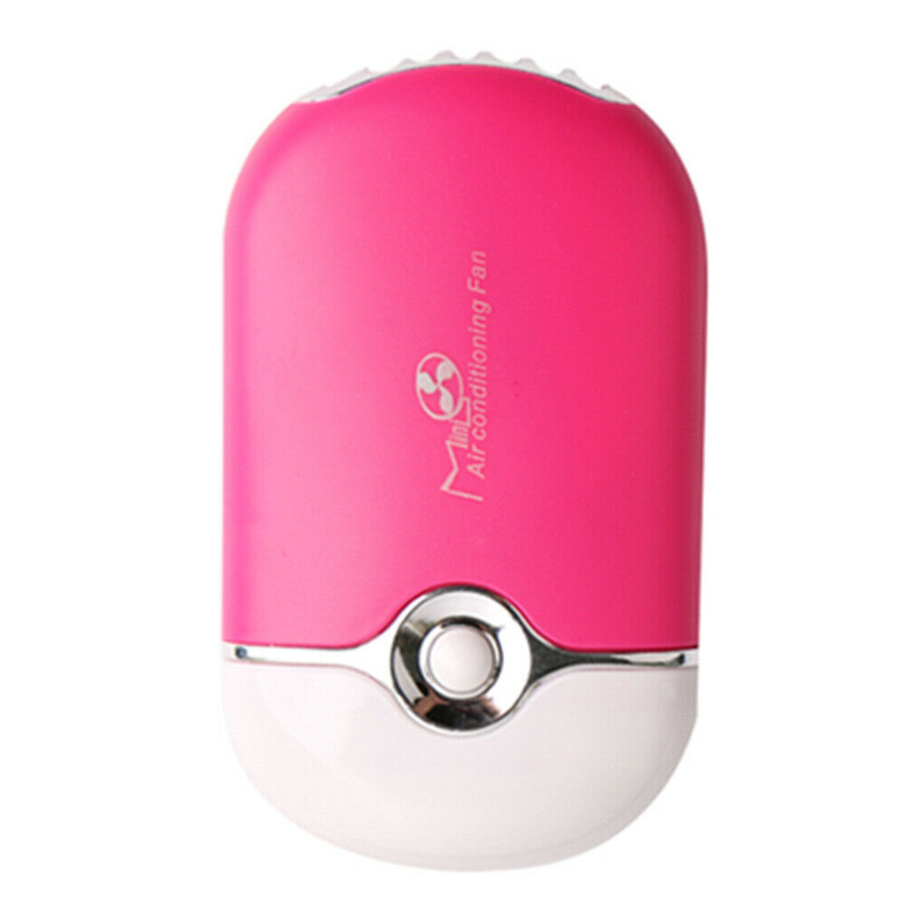 Pink (Pink) Lashes Dryer Eyelash Handheld Usb