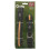 (Orange, M) LED Dog Collar | And Lead Set 1
