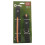 (Orange, S) LED Dog Collar | And Lead Set 1