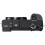 Sony SONY A6400 Corpo nero + batteria NP-FW50 4