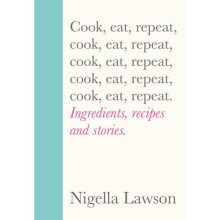 Cook, Eat, Repeat