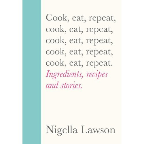 Cook, Eat, Repeat