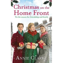 Christmas on the Home Front