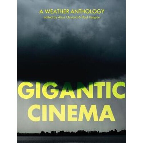 Gigantic Cinema