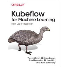 Kubeflow for Machine Learning
