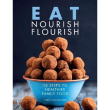 Eat Nourish Flourish