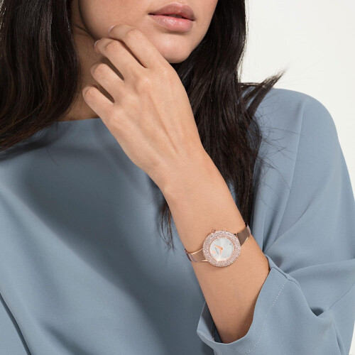 Swarovski Reloj Mujer Swarovski 5484073 - cuarzo 2