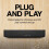 Seagate Seagate Portable 2TB External Hard Drive Portable HDD 4