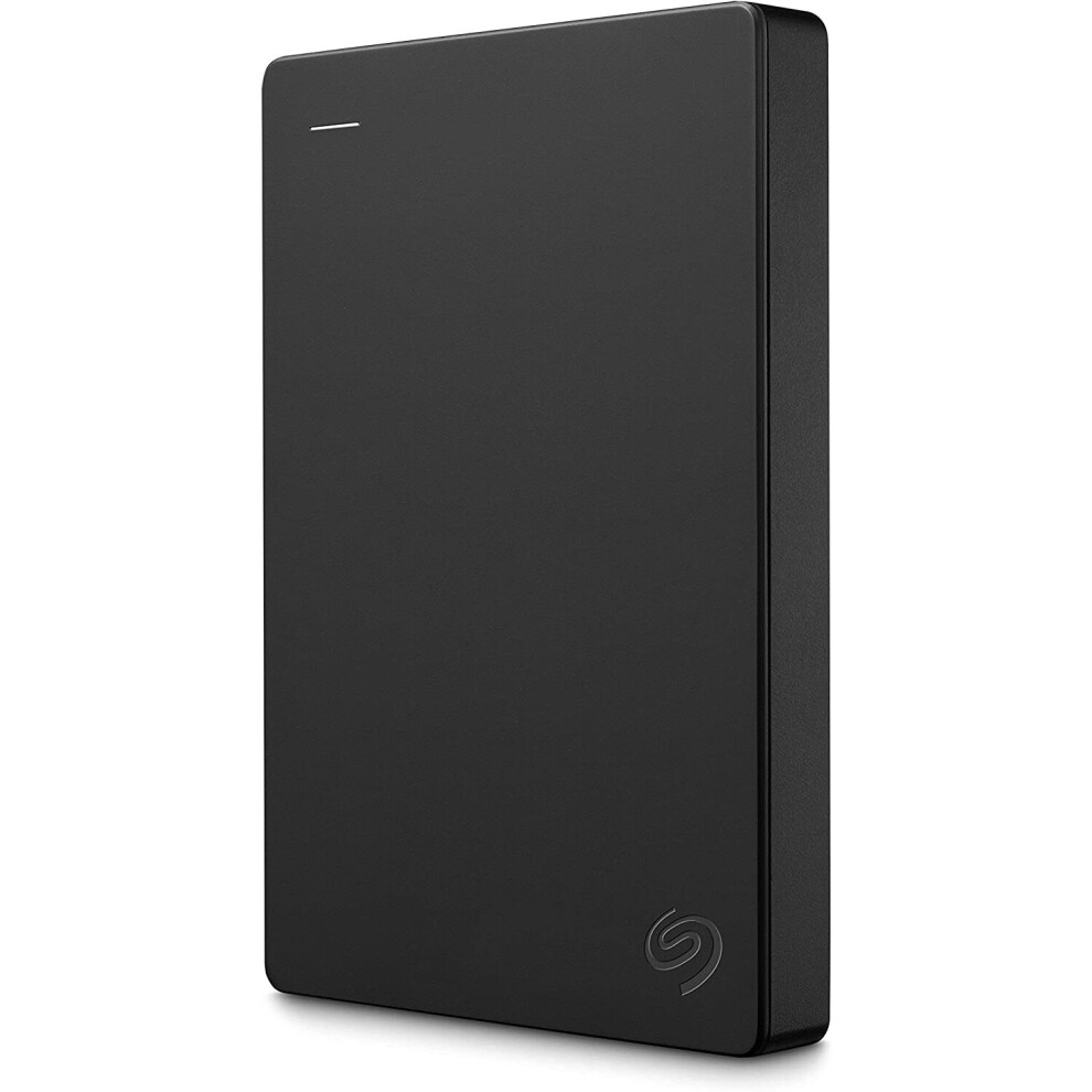 Seagate Portable 2Tb External Hard Drive Portable Hdd