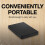 Seagate Seagate Portable 2TB External Hard Drive Portable HDD 6