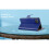 (Blue) For OPPO Reno4 Z 5G Leather Wallet Case 12