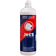 (1 Litre, Multi-Colour) Joe's No Flats Super Sealant