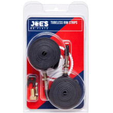 Joe's No Flats All Mountain FV Tubeless Rim Strips