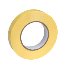 (29 MM, Yellow) Joe's No Flats Tubeless Rim Tape 60 M Roll