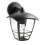 Philips Lanterna murale esterna - PHILIPS - Creek - Alluminio - Nero 1