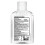 Hand Sanitiser Gel with Vitamin E & Aloe Vera - 250ml (Single) 2