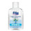 Hand Sanitiser Gel with Vitamin E & Aloe Vera - 250ml (Single) 1
