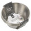 URBN Living 12 Pcs Small Metal | Serving Bowls 7