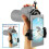 Universal Phone Telescope Cell Mount Adapter Holder Mount Bracket Spotting Scope 1