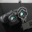Universal Phone Telescope Cell Mount Adapter Holder Mount Bracket Spotting Scope 5
