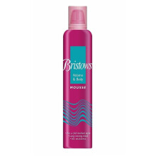 Bristows Volume & Body Mousse - 200ml