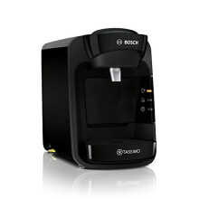 Tassimo Bosch Suny 'Special Edition' TAS3102GB Coffee Machine,1300 Watt, 0.8 Litre - Black
