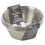 URBN Living 12 Pcs Small Metal | Serving Bowls 6