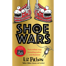Shoe Wars