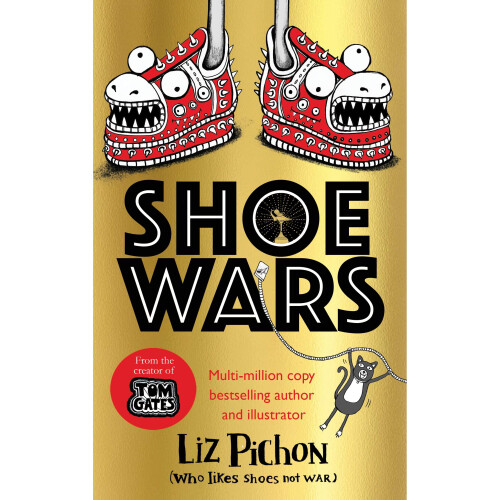 Shoe Wars