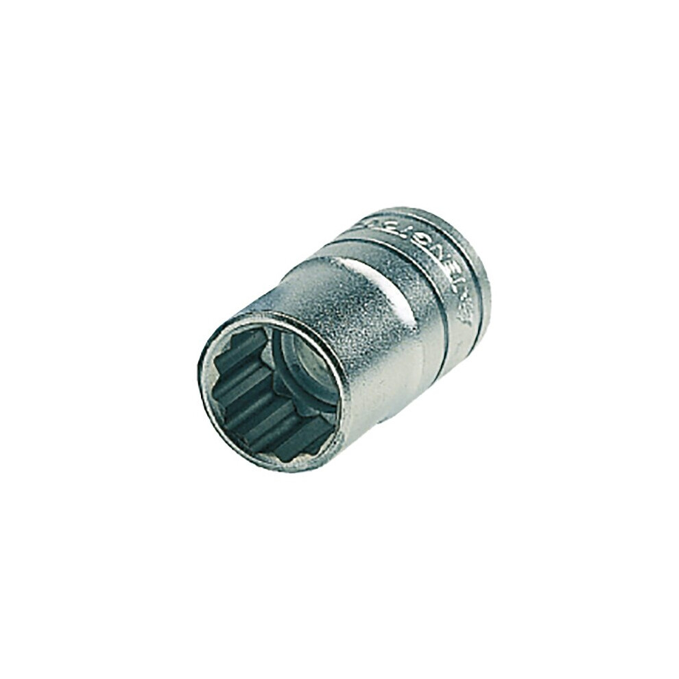 Teng Bi-Hexagon Socket 3/4In Drive 1.1/2In Tenm340148 5020385134386