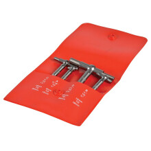 Starrett S579GZ Telescopic Gauge Set 4 Piece 8-54mm STRS579GZ