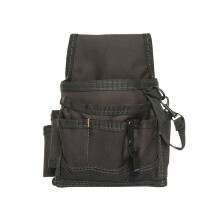Kuny's EL-1503 Electrician's Pouch 9 Pocket KUNEL1503