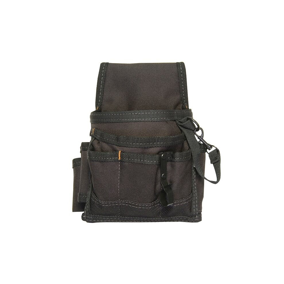 Kuny's El-1503 Electrician's Pouch 9 Pocket Kunel1503 068245215030