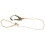 Scan Fall Arrest Rope Lanyard 1.28m 1