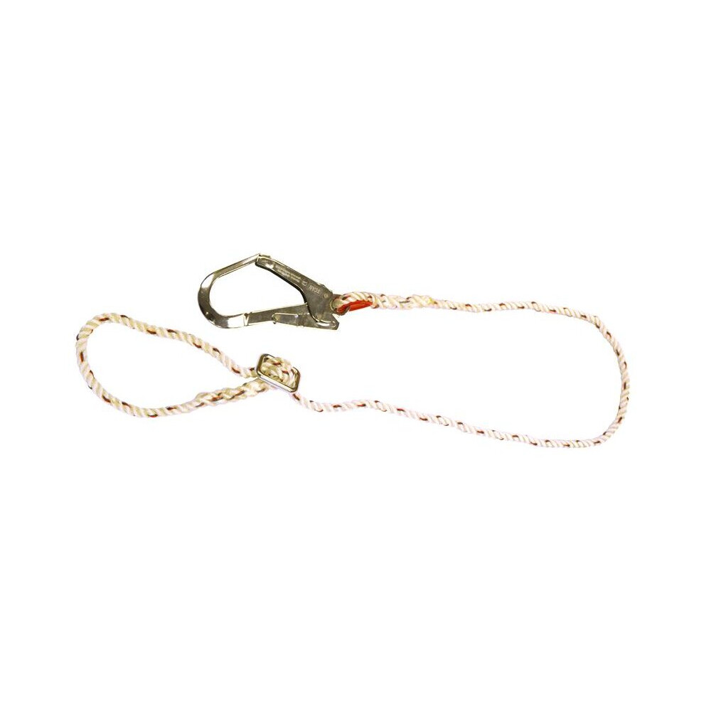 Scan Fall Arrest Rope Lanyard 1.28M 5023969319056