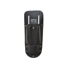 Kuny's PH-38 Full Grain Leather Pouch KUNPH38