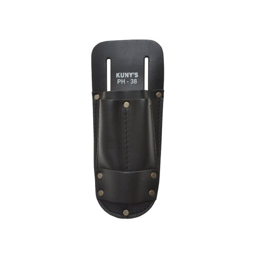 Kuny's PH-38 Full Grain Leather Pouch KUNPH38