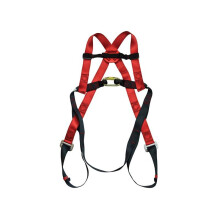 Scan Fall Arrest Harness 2-Point Anchorage SCAFAHARN6