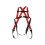 Scan Fall Arrest Harness 2-Point Anchorage SCAFAHARN6 1