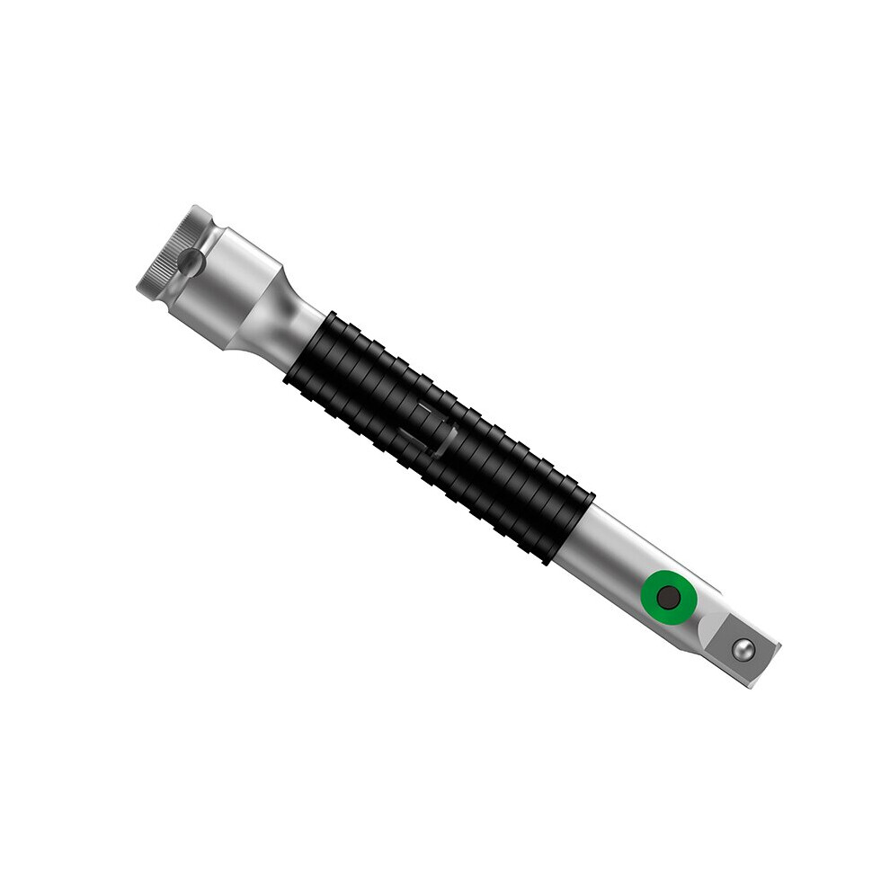 Wera Zyklop 8796LC Flexible Lock Extension 1/2in Drive 250mm WER003643