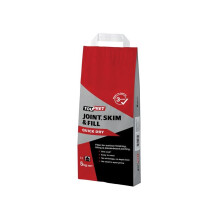 Toupret Quick Dry Joint Skim & Fill 5kg FGBJSR05GB