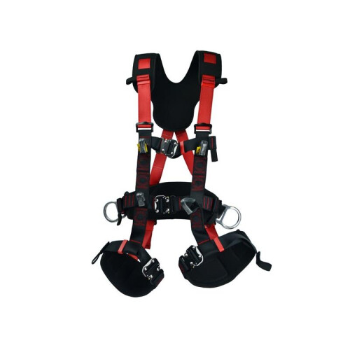 Scan Fall Arrest Pro Gurt 5 Punkt