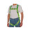 Scan Fall Arrest Harness 2-Point Anchorage SCAFAHARN6 2
